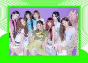 Inilah Cara Anda Mendapatkan Tiket Tur Dunia This Is For TWICE