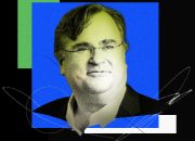 Reid Hoffman Ingin Silicon Valley ‘Membela’ Melawan Pemerintahan Trump