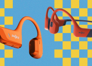 Headphone Konduksi Tulang Terbaik (2026): Shokz, Suunto, Mojawa