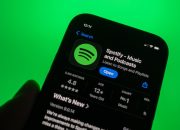 Spotify Konfirmasi Kenaikan Harga AS untuk Paket Premium Segera Dimulai