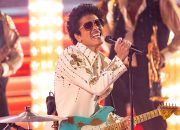 Tur Bruno Mars 2026: Tanggal, kota, dan tempat membeli tiket