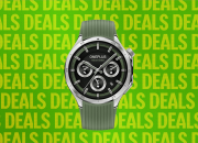 Hemat $50 untuk OnePlus Watch 3, yang Memiliki Teknologi Baterai Revolusioner