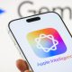 apple-akan-menyempurnakan-gemini-untuk-penggunaan-siri-sendiri,-kata-laporan