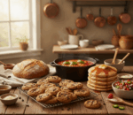 Versi Buatan Sendiri Makanan Ini Jauh Lebih Baik