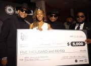 Kelas Master Cardi B, Panel AI, dan Makan Malam Jam & Lewis: BMAC Slates 2026 Grammy Week