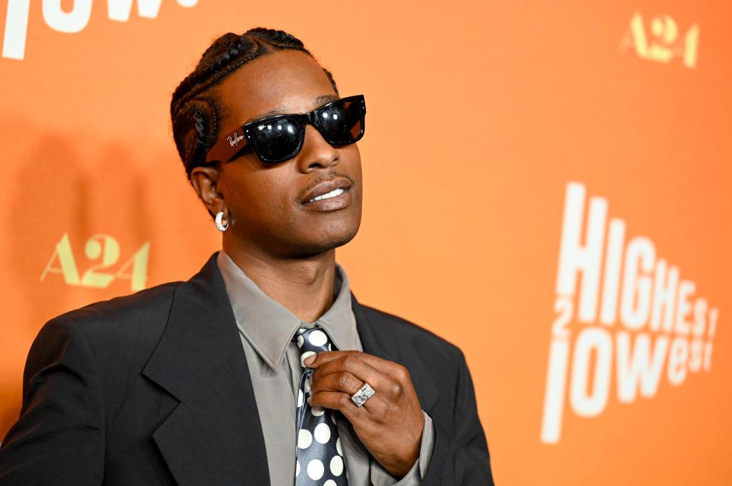 panduan-musik-jumat:-musik-baru-dari-a$ap-rocky,-madison-beer,-enhypen,-dan-lainnya
