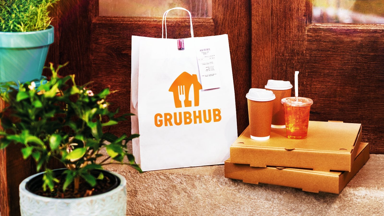 grubhub-mengonfirmasi-peretas-mencuri-data-dalam-pelanggaran-keamanan-baru-baru-ini