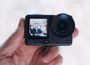 Ulasan DJI Action 6: Kamera Aksi Terbaik Kini Lebih Baik