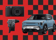 Berita Gear Minggu Ini: Kia Memamerkan EV2, dan Fujifilm Meluncurkan Kamera Instax Baru