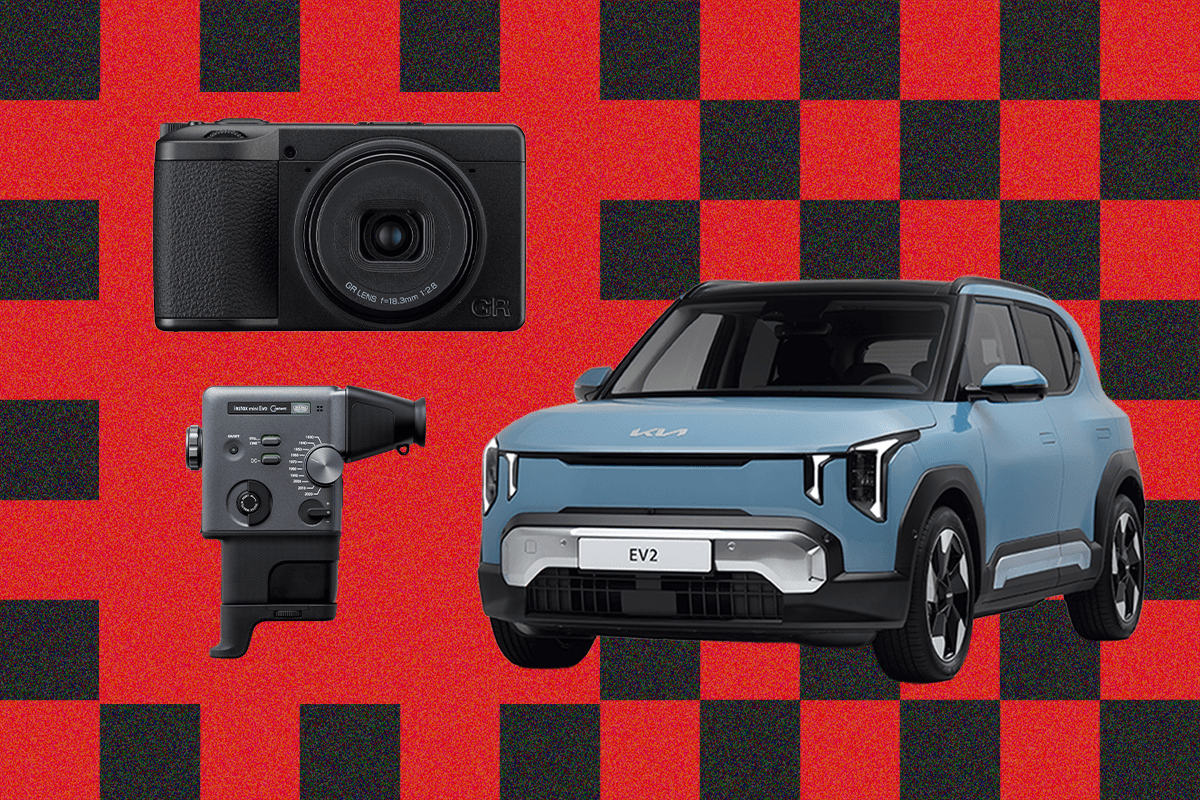berita-gear-minggu-ini:-kia-memamerkan-ev2,-dan-fujifilm-meluncurkan-kamera-instax-baru