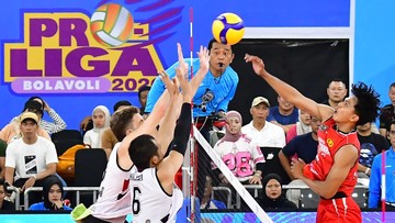 hasil-proliga-2026:-lavani-hajar-juara-bertahan-bhayangkara-presisi
