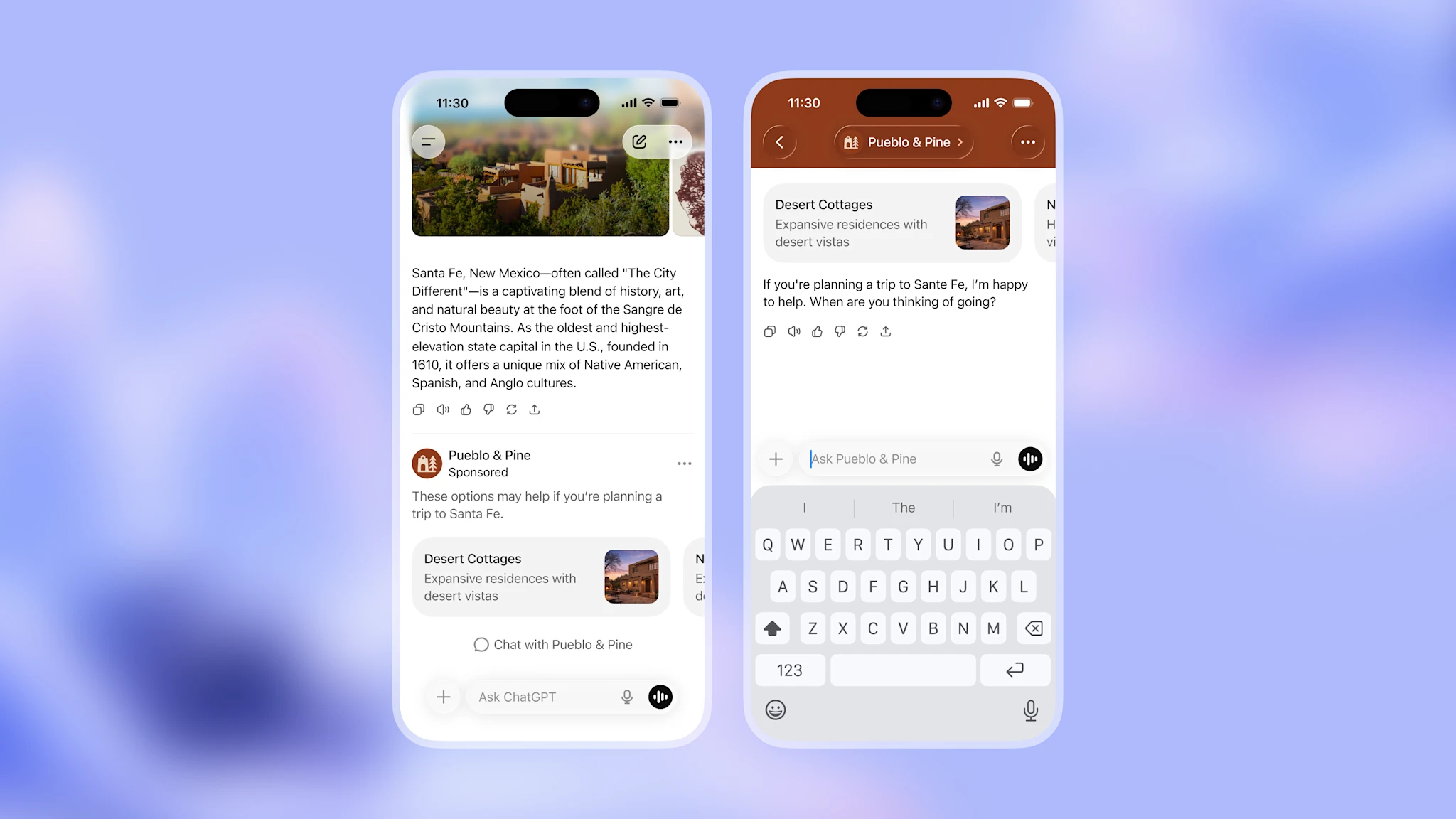 chatgpt-gratis-mulai-pasang-iklan,-openai-pastikan-data-pengguna-tetap-aman