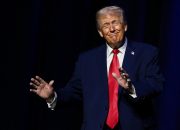 Mengharapkan cek dividen tarif $2.000? Trump memberikan pesan yang beragam.
