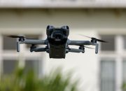 Apakah Drone DJI Masih Dilarang? (2026)