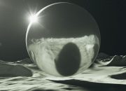Pencarian Artefak Alien Menjadi Fokus