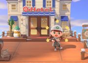 Animal Crossing: New Horizons ditambahkan secukupnya untuk menarik saya kembali