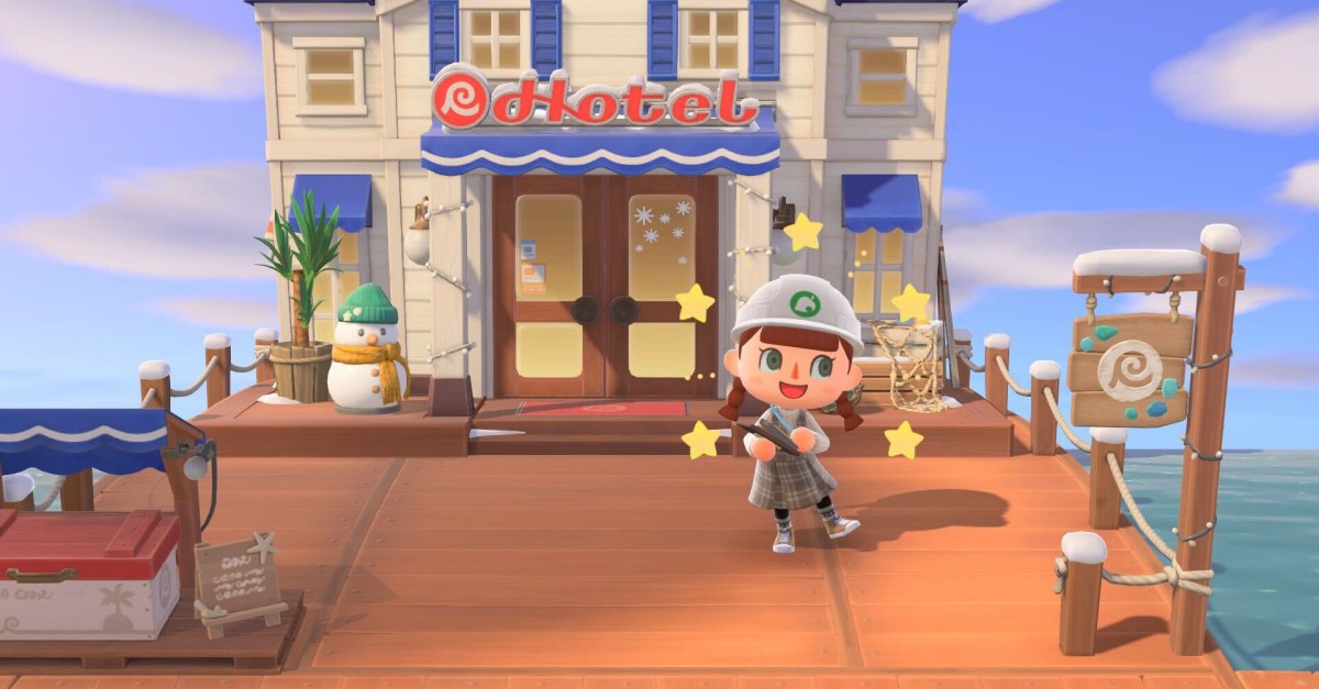 animal-crossing:-new-horizons-ditambahkan-secukupnya-untuk-menarik-saya-kembali