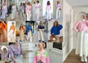 15 Inspirasi Outfit Cewek Kue Paling Playful & Aesthetic, Auto Makin Stand Out!