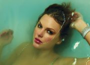 “The Fate of Ophelia” Taylor Swift Puncaki Tangga Lagu Global untuk Minggu Kelima