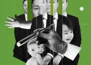 Dia Masuk Penjara karena Penyuntingan Gen pada Bayi. Sekarang Dia Berencana Melakukannya Lagi