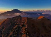 6 Sunrise Spot Kintamani dengan View Terbaik!