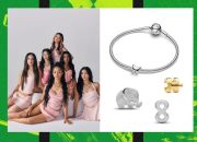 Jimat Mini Pandora Baru KATSEYE Memberikan Kepribadian Besar pada Gelang Biasa – Belanja Di Sini