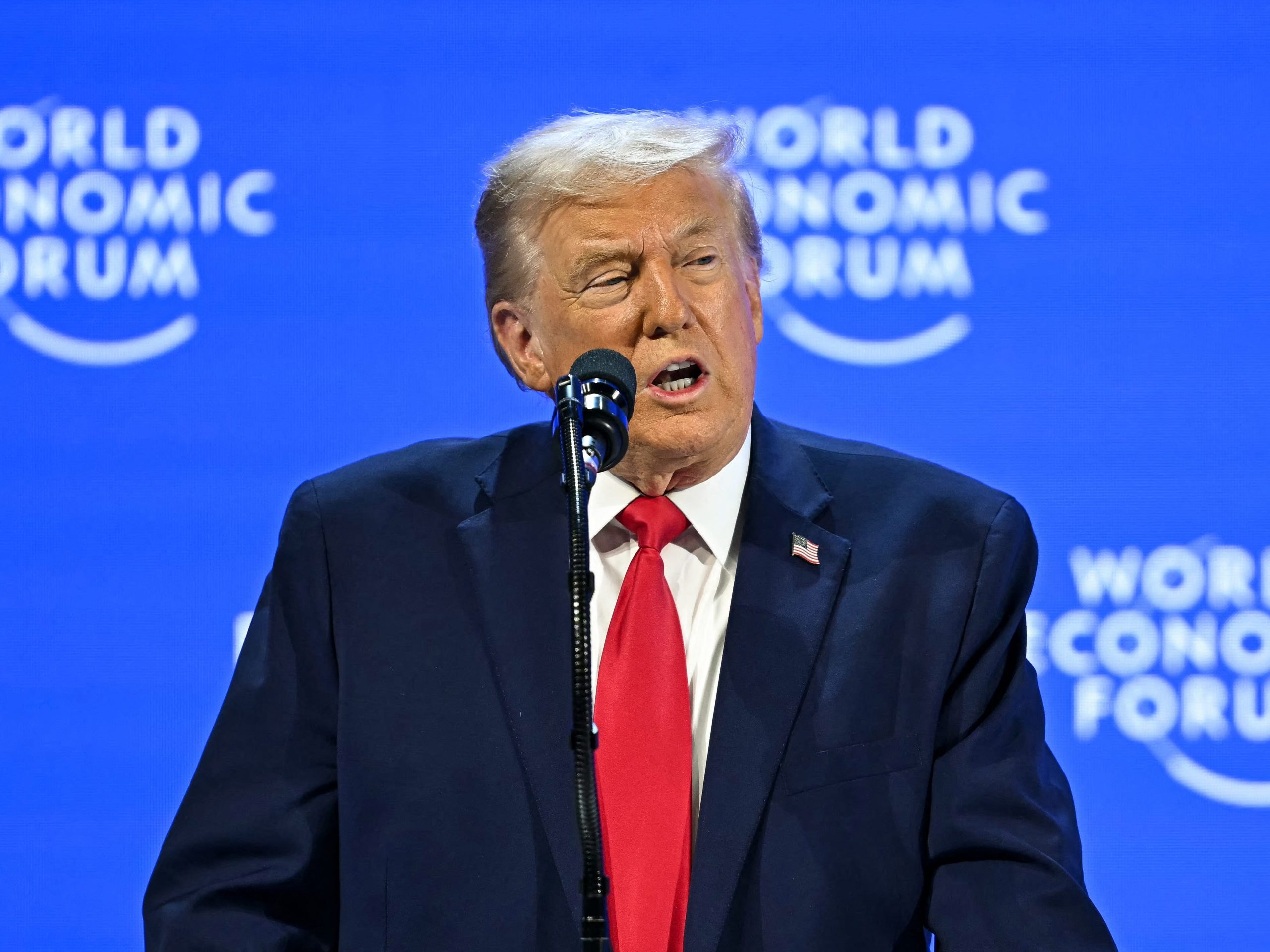 kabar-terkini-di-davos:-trump-mengesampingkan-penggunaan-kekerasan-untuk-mengakuisisi-greenland,-dan-menyerukan-‘negosiasi-segera’-untuk-mendapatkannya