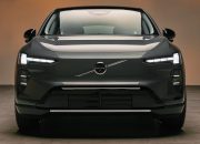 SUV Listrik Volvo EX60: Jangkauan, Spesifikasi, Ketersediaan, dan Harga