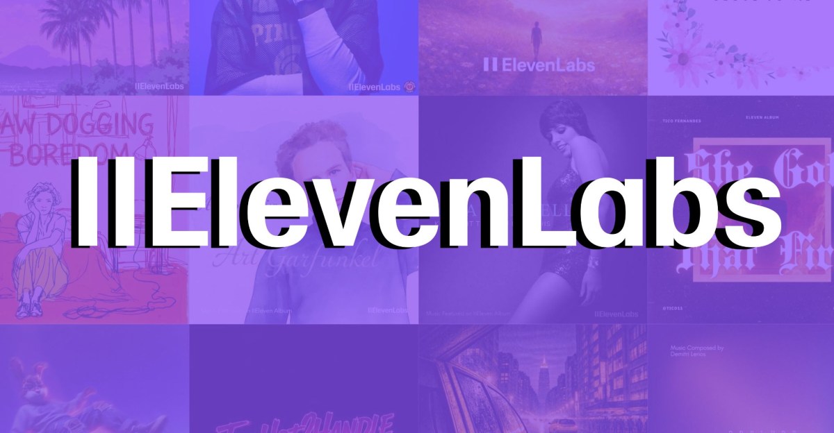 elevenlabs-membuat-album-ai-untuk-menyambungkan-generator-musiknya