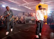 Clipse & Pharrell Williams Akan Membawakan ‘Let God Sort Em Out’ ke Panggung Grammy 2026″.