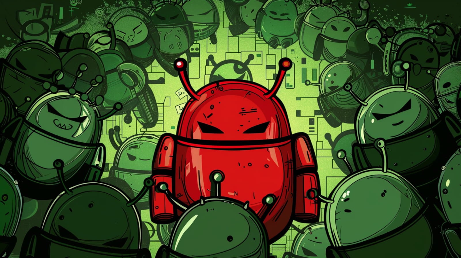 malware-android-baru-menggunakan-ai-untuk-mengeklik-iklan-browser-tersembunyi