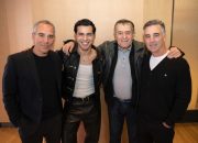 Mergui Menandatangani Kontrak Dengan Rekor Universal/Kolektif REPUBLIK