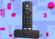 Fire TV Stick 4K Plus Amazon saat ini dijual hanya dengan $18