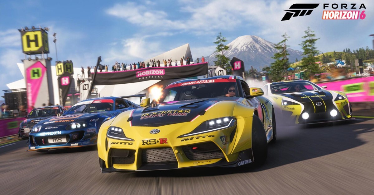 forza-horizon-6-diluncurkan-pada-bulan-mei
