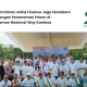 peduli-sumatra:-adira-finance-bantu-warga-terdampak-&-tanam-pohon-berakar-kuat-bersama-grup-mufg