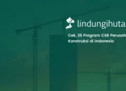 Download Ebook Program CSR Perusahaan Konstruksi