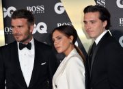 Inilah Yang Terjadi Antara Victoria Beckham & Brooklyn Beckham di Pernikahannya, Menurut DJ