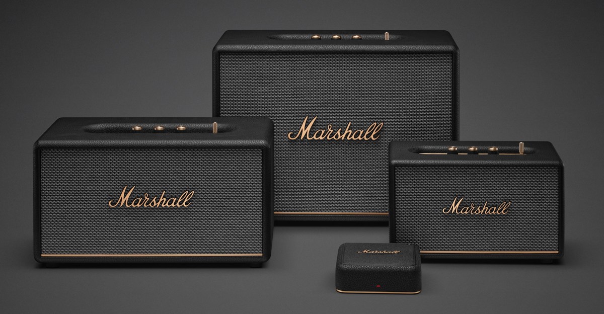 hub-baru-marshall-terhubung-ke-beberapa-speaker-bluetooth-tanpa-berpasangan