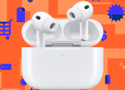 Hanya hari ini, Anda dapat membeli AirPods Pro 3 dengan harga kurang dari $200
