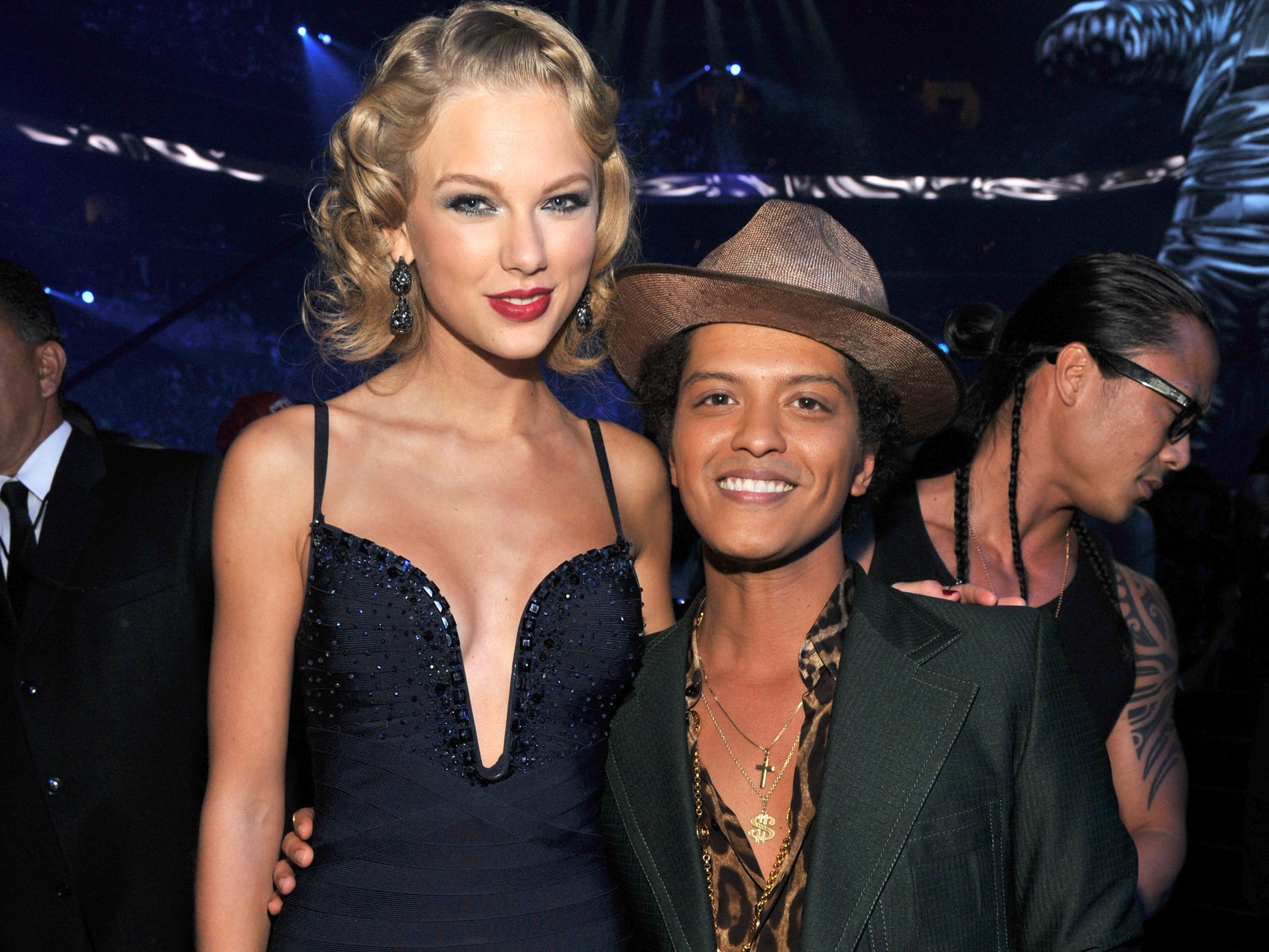 13-artis-dengan-single-no.-1-terbanyak-di-billboard-hot-100