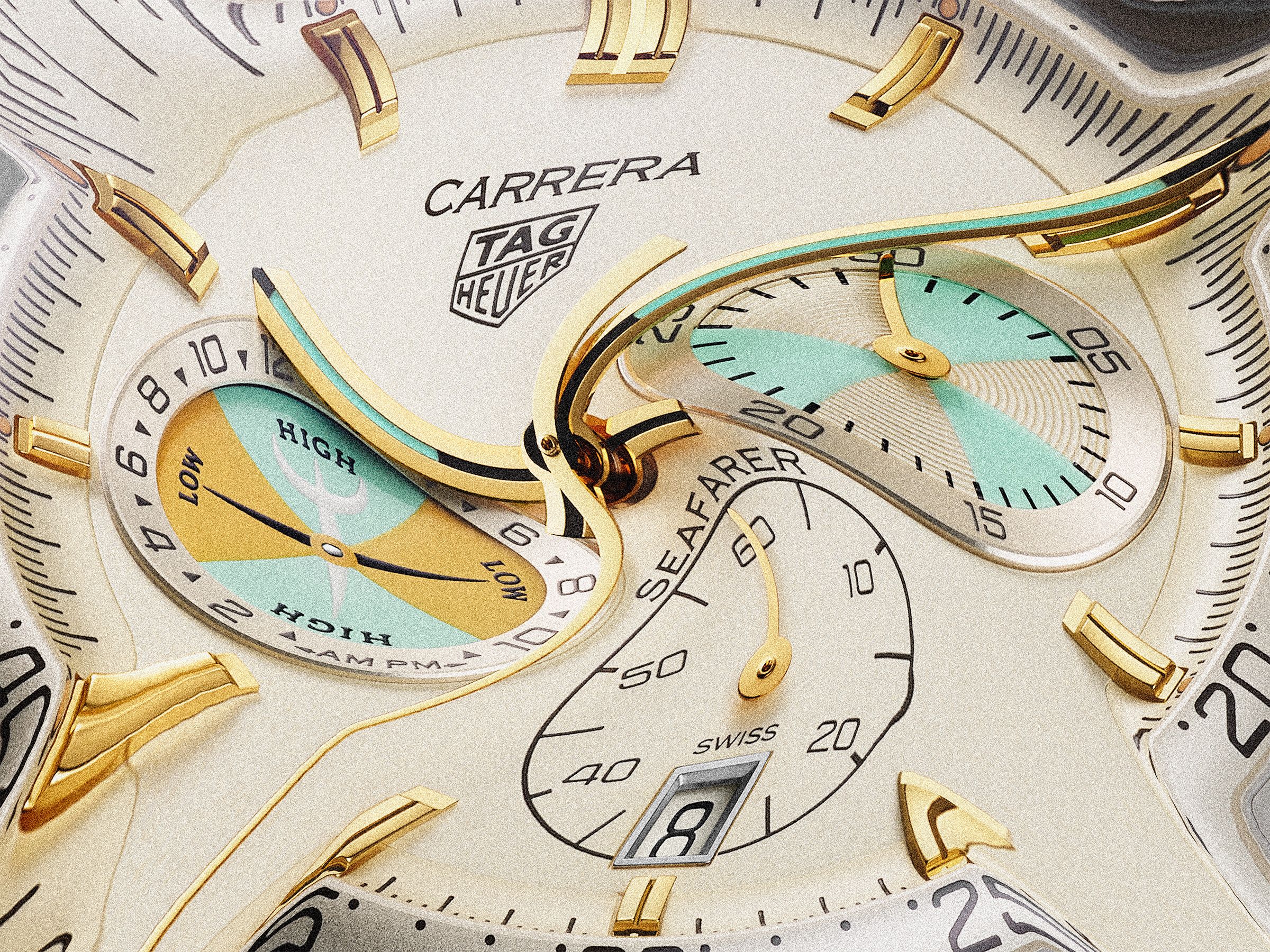 watch-party:-tag-terbaik-selama-bertahun-tahun,-sensasi-60-an,-dan-omega-menjadi-putih