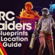 arc-raiders-blueprint-locations-guide:-confirmed-locations,-drop-sources,-and-efficient-farming