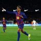 hasil-liga-spanyol:-yamal-cetak-gol-indah,-barcelona-gusur-madrid