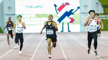 klasemen-akhir-asean-para-games:-raih-135-emas,-indonesia-posisi-ke-2