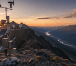 Ilmu Dampak Bumi: Iklim, Cuaca, dan Selebihnya