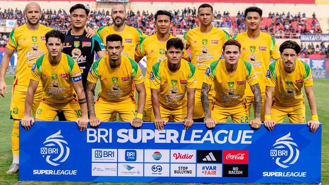 hasil-bri-super-league:-diwarnai-solo-run-rachmat-irianto,-persebaya-sikat-psim-3-0