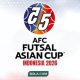 jadwal-siaran-langsung-piala-asia-futsal-2026:-laga-perdana-indonesia-tantang-korea-selatan