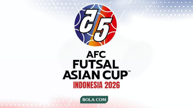 jadwal-siaran-langsung-piala-asia-futsal-2026:-laga-perdana-indonesia-tantang-korea-selatan