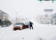 Mamdani memerintahkan pembelajaran jarak jauh pada hari bersalju untuk 1 juta siswa dan guru