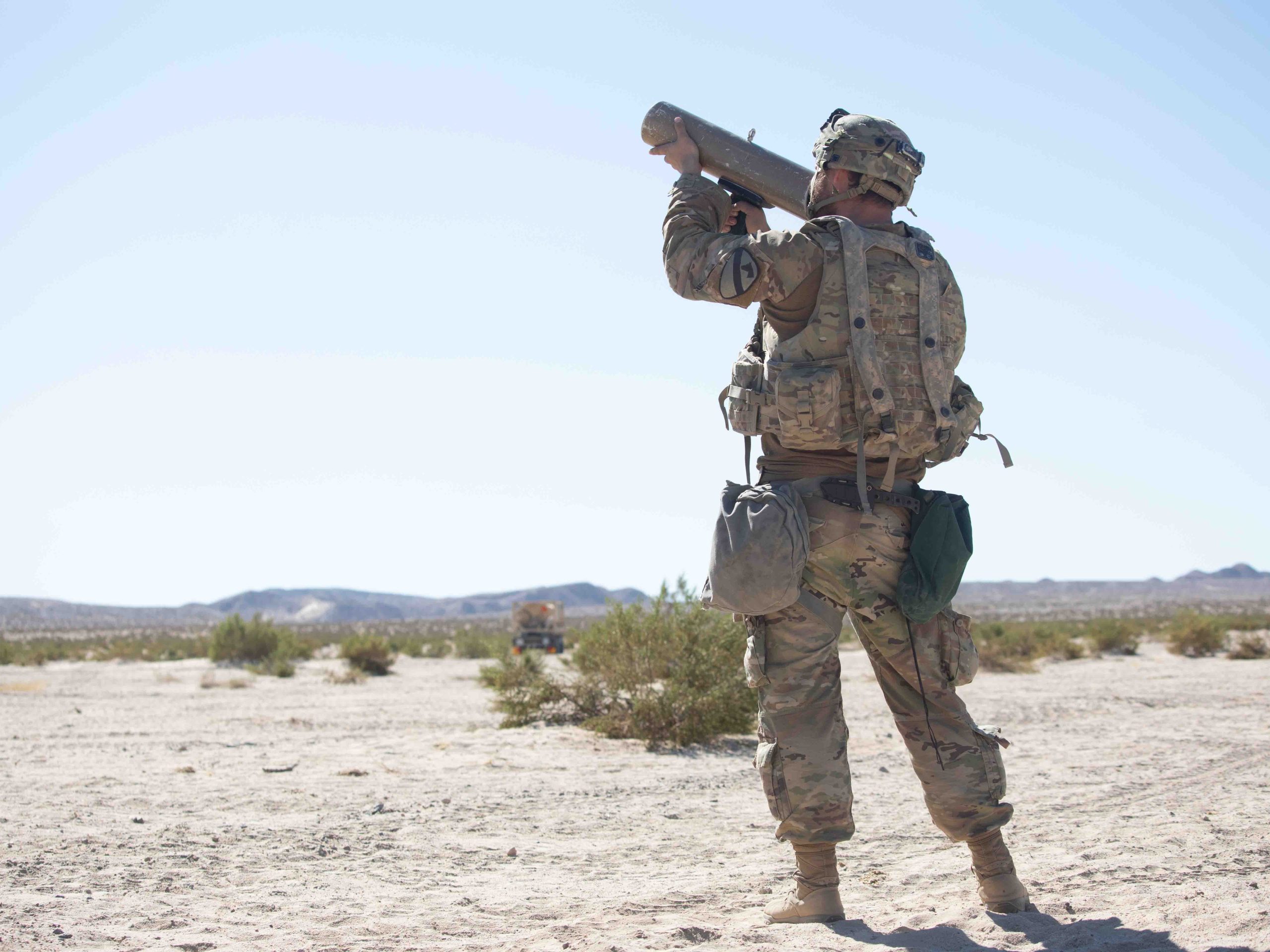 kebingungan-yang-dilakukan-militer-as-dalam-hal-pertahanan-drone-membuat-pangkalannya-rentan,-demikian-temuan-lembaga-pengawas-pentagon